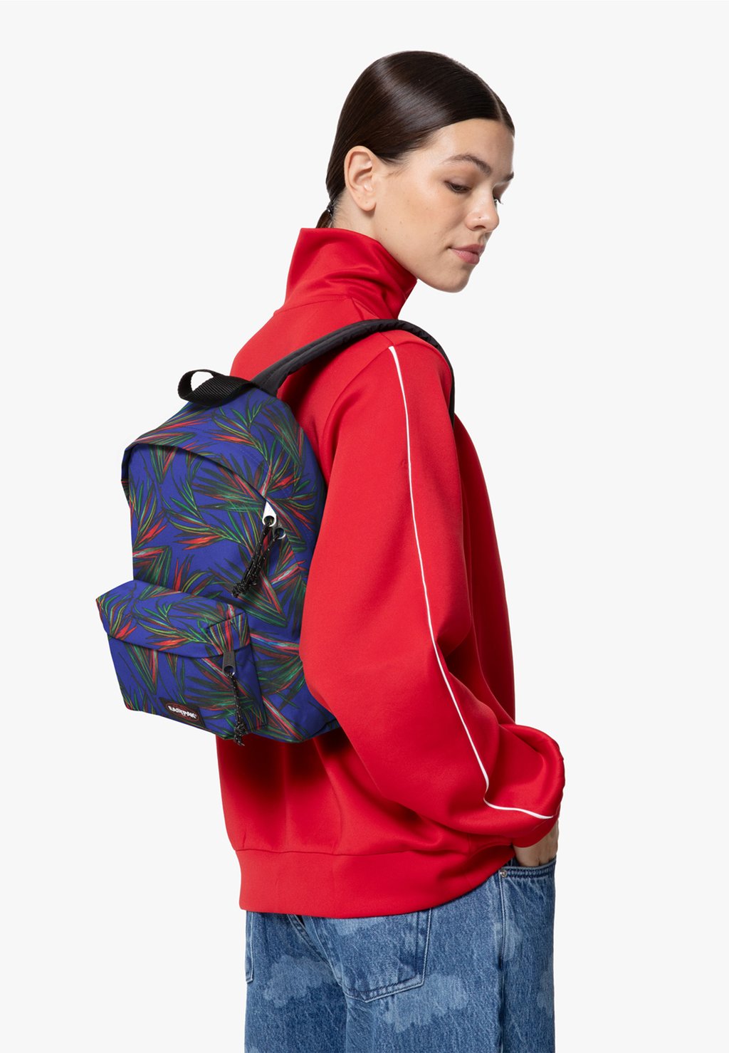 

Рюкзак ORBIT Eastpak, синий