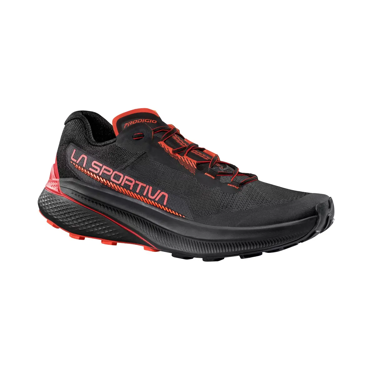 

Мужские кроссовки La Sportiva для трейлраннинга, красный