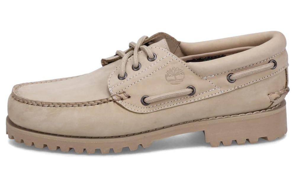 

Мужские повседневные мужские низкие серые Timberland
