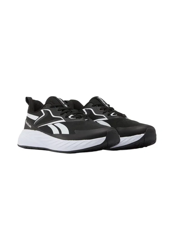 Кроссовки для тренировок Reebok Verse, черный/белый/белый — фото 2