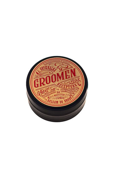 

Бальзам для бороды Groomen Fire 50г