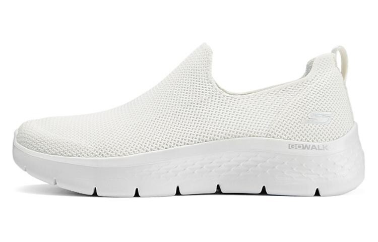 

Кроссовки Skechers Casual Shoes Women's Low-Top White, Белый, Кроссовки Skechers Casual Shoes Women's Low-Top White