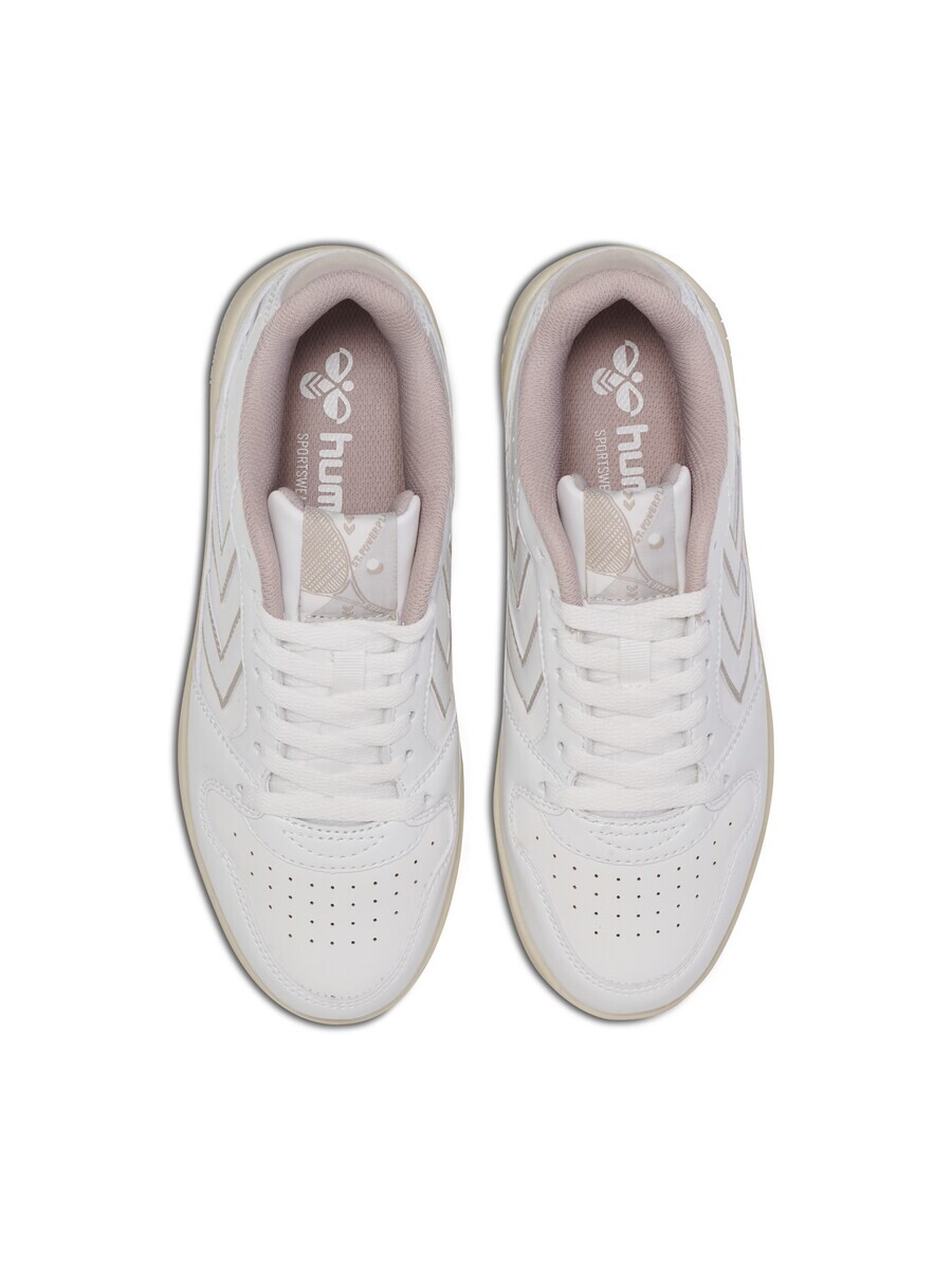 Кроссовки Hummel Sneakers ST POWER PLAY WM2, белый — фото 3