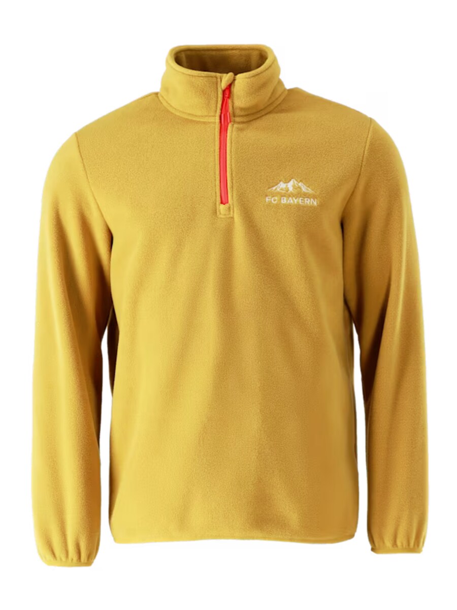 

Свитер FC BAYERN MÜNCHEN, коричневый