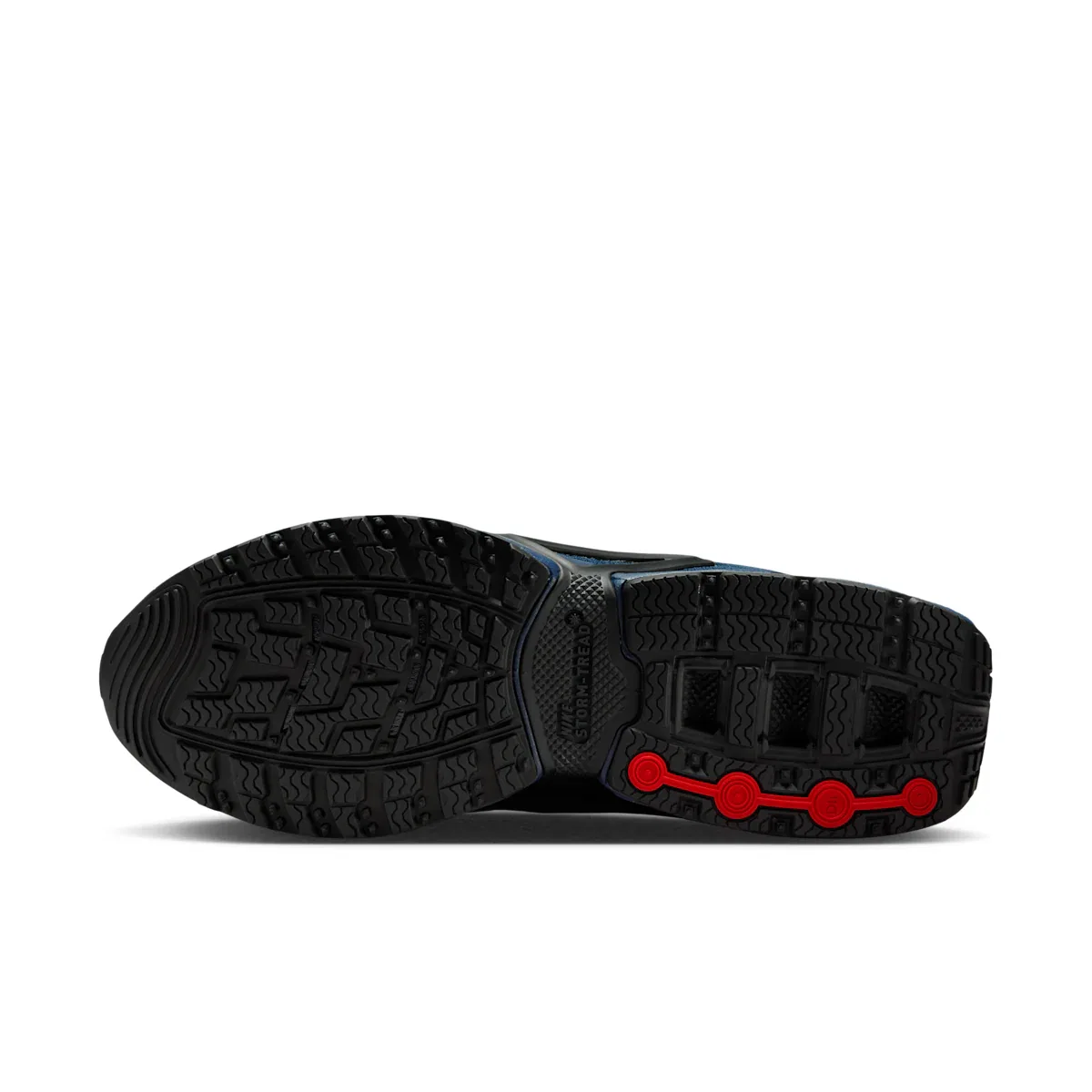 Мужские кроссовки Air Max Dn Roam Nike, черный — фото 2
