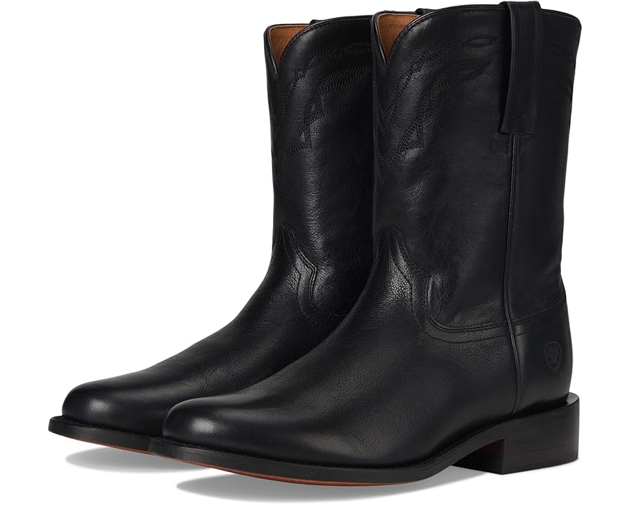 

Ботинки Ariat Downtown Western Boots, цвет Inkwell Black
