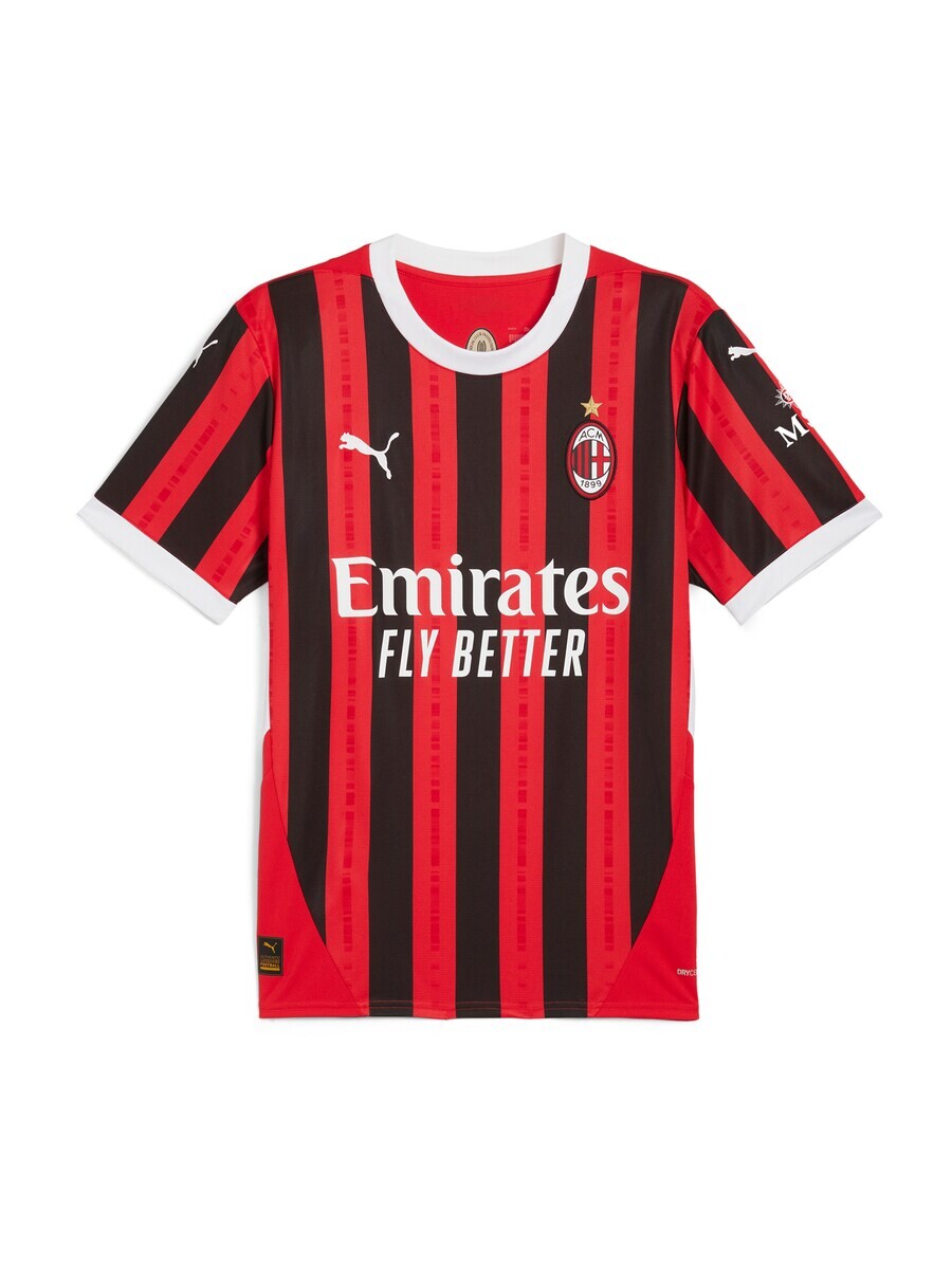 

Джерси PUMA Jersey AC Milan 24/25, красный