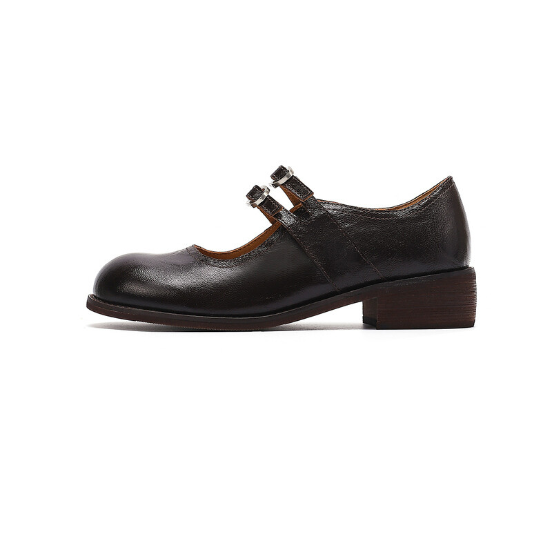 Туфли женские повседневные Women's Casual Shoes Women's Harson, черный