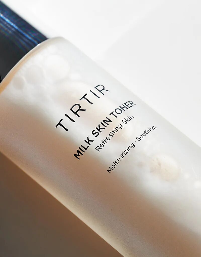 Тоник Korean Skincare — TIRTIR Молочный для кожи, 150 мл — фото 2