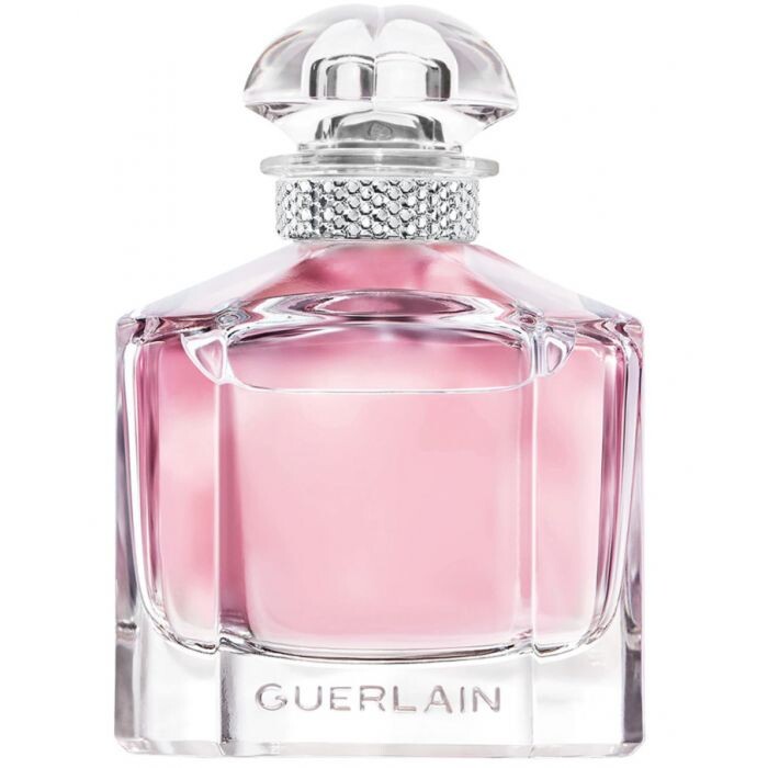 

Женская туалетная вода Mon Guerlain Sparkling Bouquet EDP Guerlain, 50