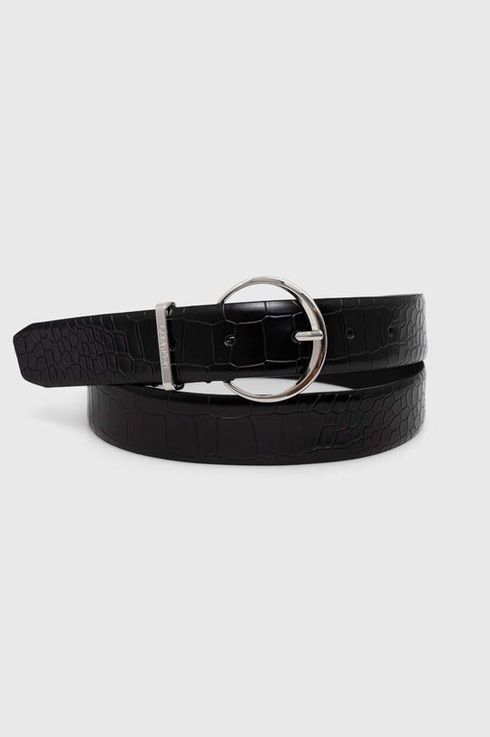 

Пояс Calvin Klein, черный