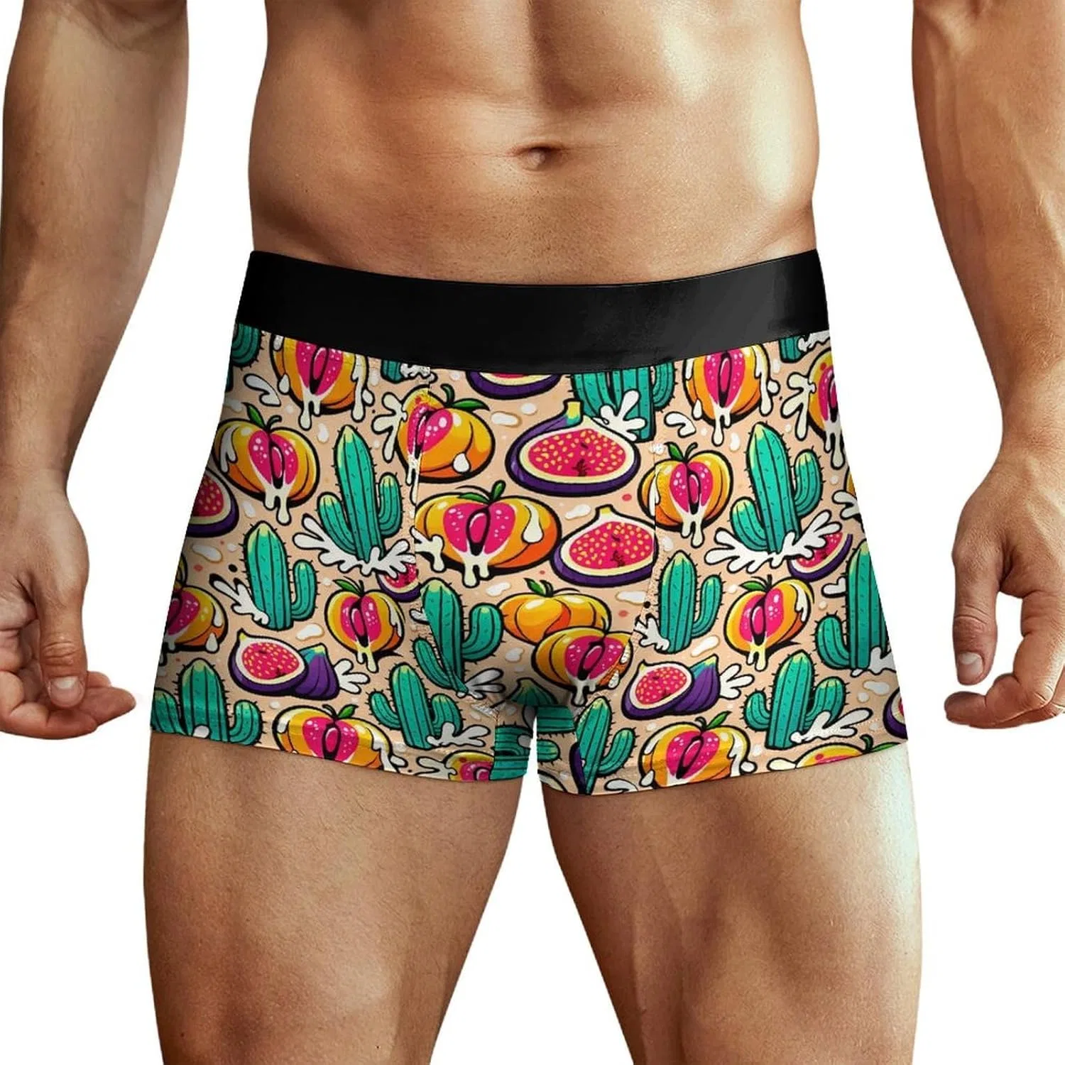 Боксеры, Juicy Plants