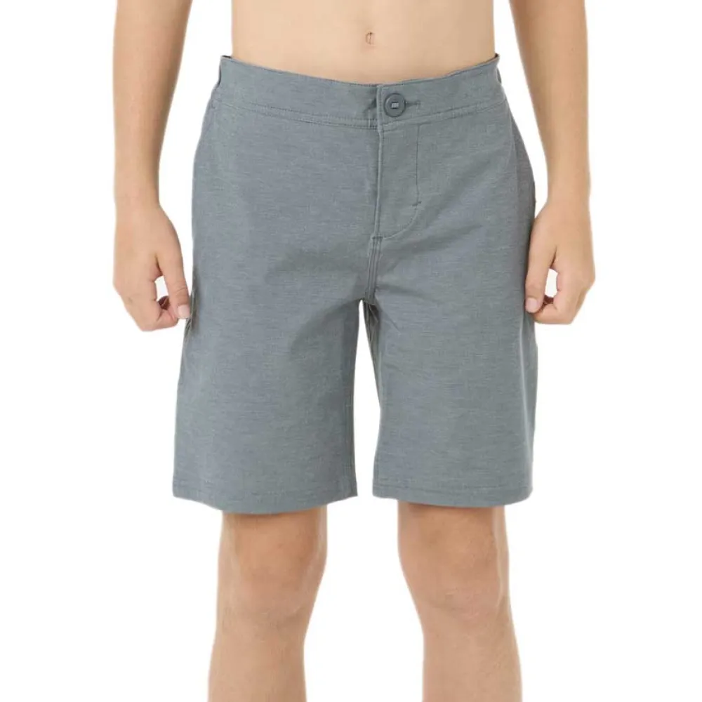 

Шорты Rip Curl Boardwalk Phase, серый