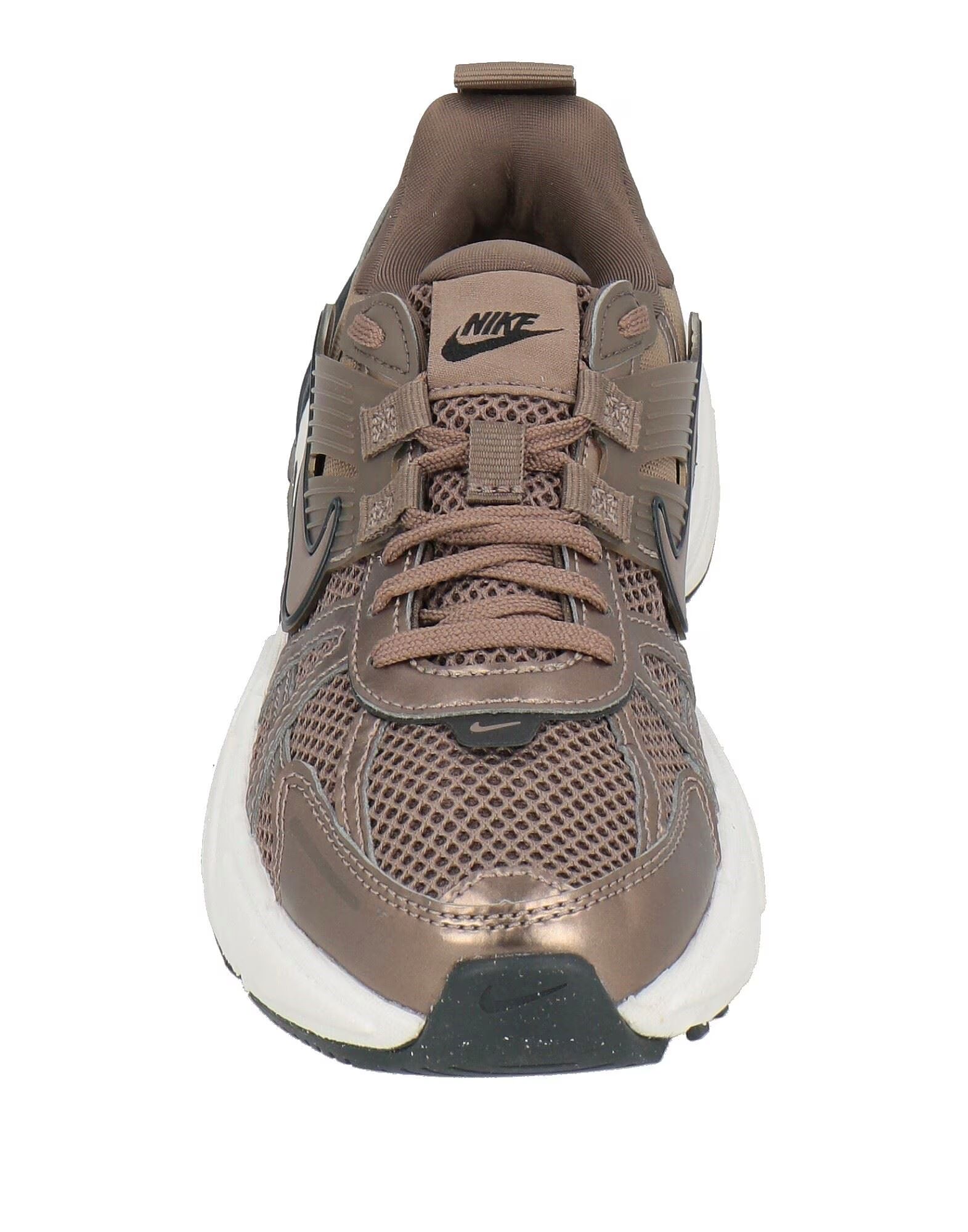 Кроссовки Nike, бронзовый — фото 4