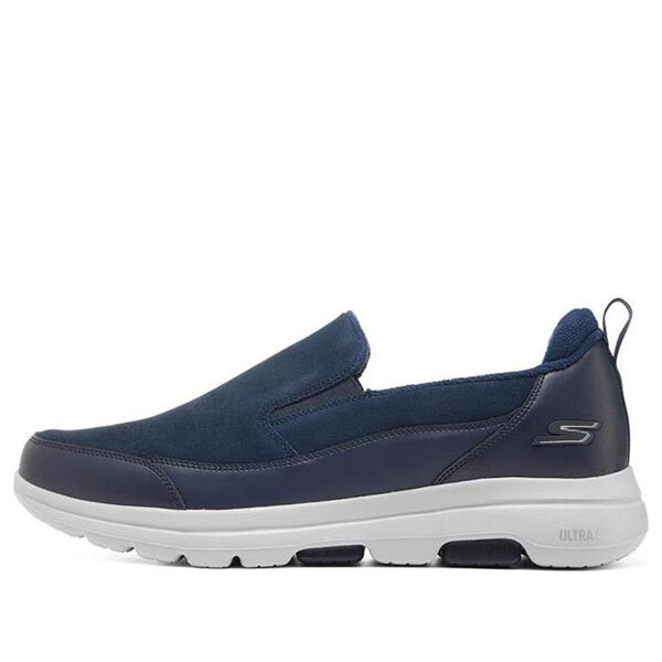 

Кроссовки go walk 5 'blue' Skechers, синий