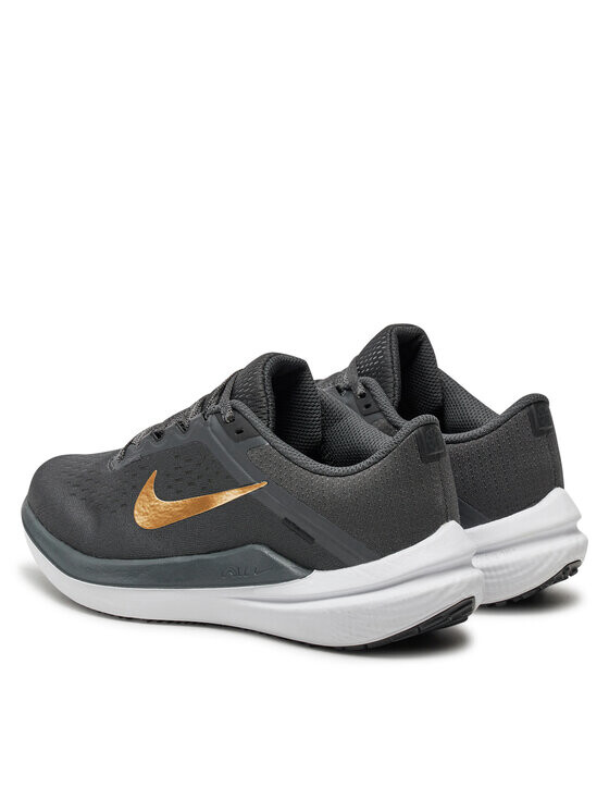 Кроссовки Nike, черный — фото 3