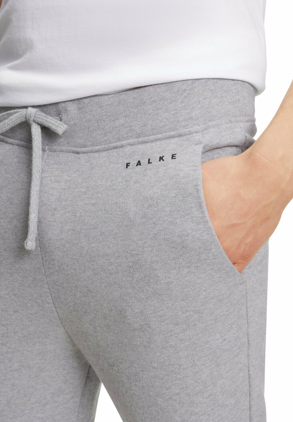 

Спортивные брюки FALKE, серый