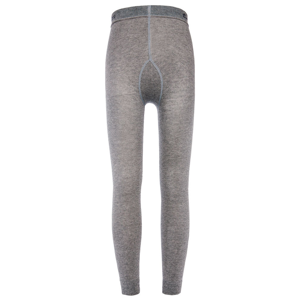 

Леггинсы ewers Legging Uni, цвет .grau mel.