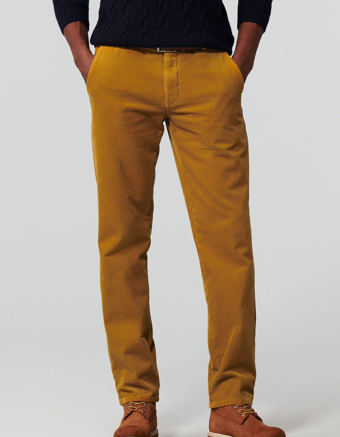 

Брюки чинос Meyer Hose Superstretch, цвет bernstein