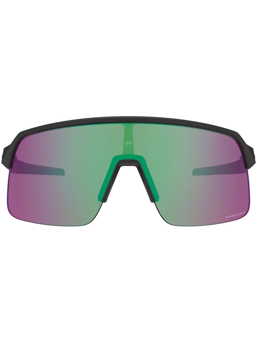 

Солнцезащитные очки Sutro Lite в массивной оправе Oakley, черный