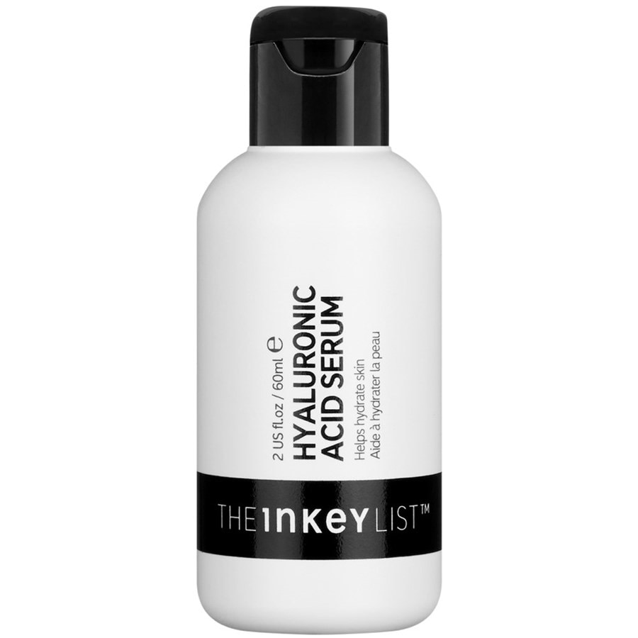 

Сыворотка для лица The INKEY List Hyaluronic Serum, 60 ml