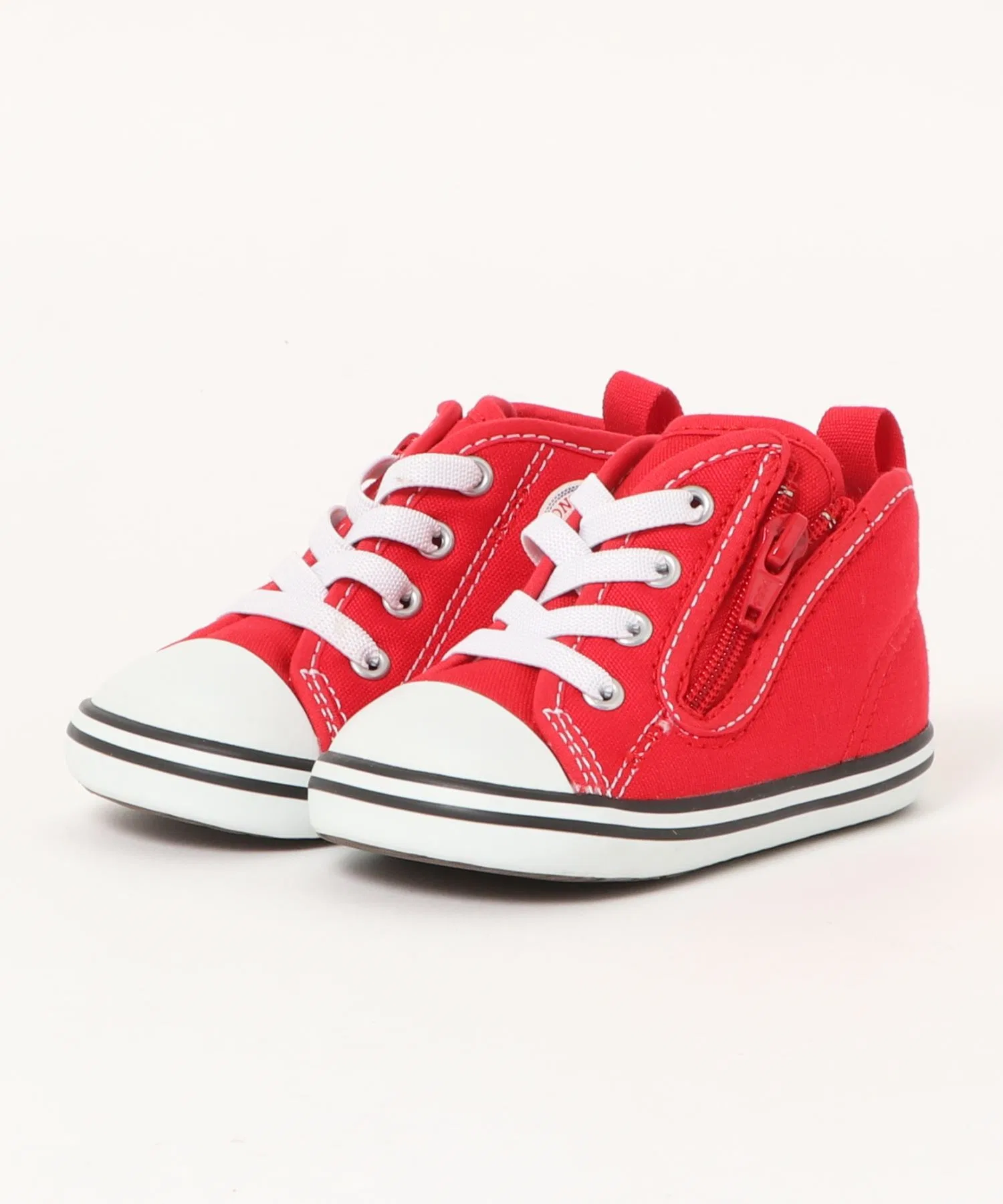 Детские кроссовки CONVERSE BABY ALL STAR N Z