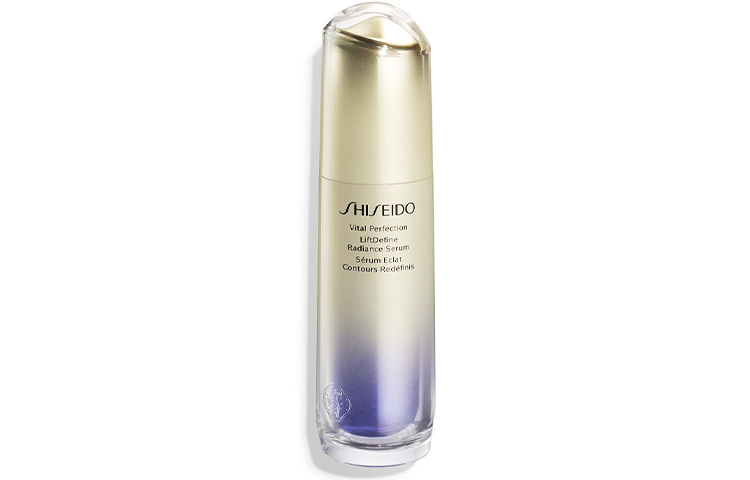 

ZISHENGTANG Yuewei сыворотка Smart Firming Brightening лосьон против гликации 40мл/80мл SHISEIDO