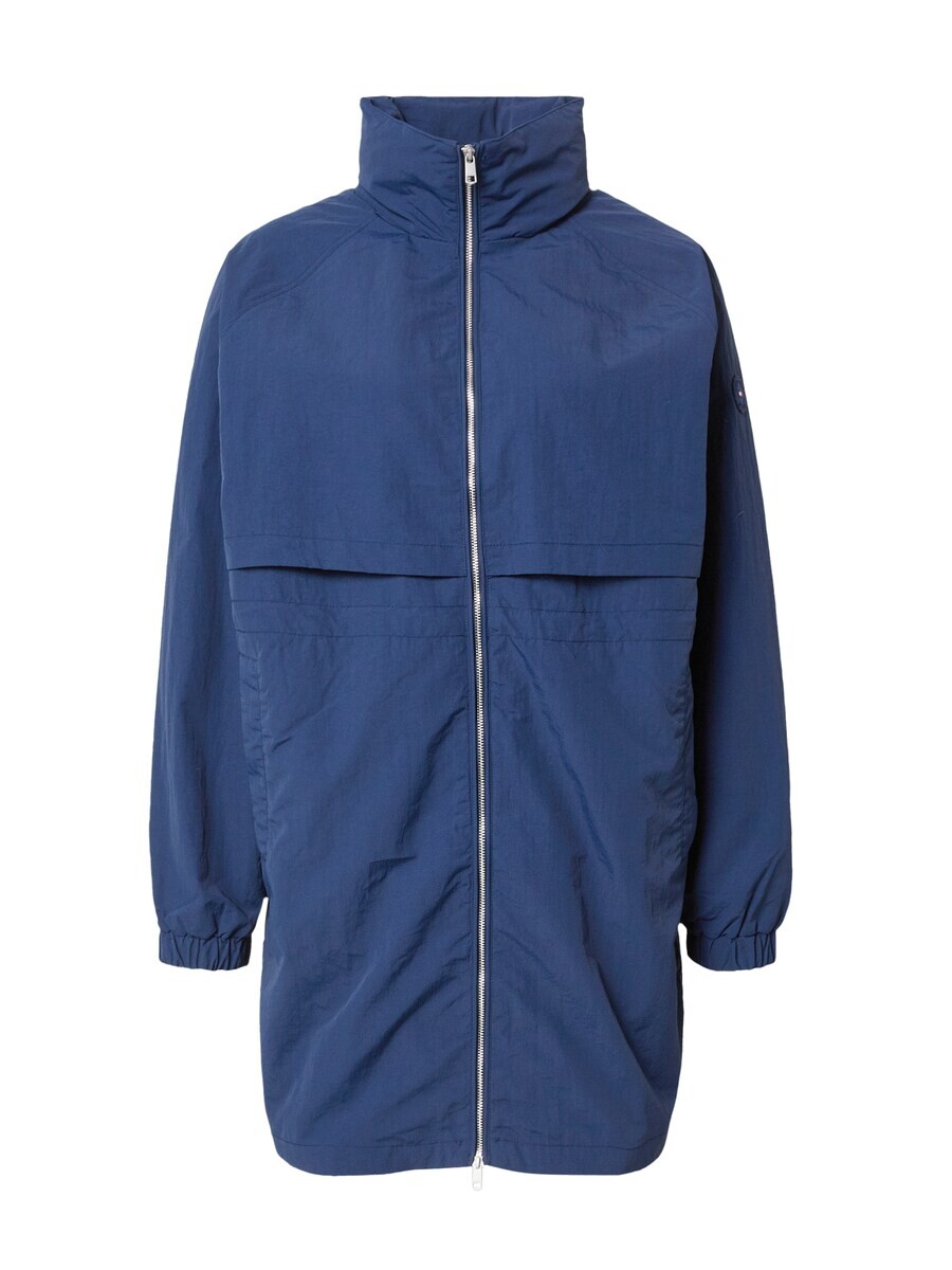 

Межсезонное пальто TOMMY HILFIGER Between-Seasons Coat, синий