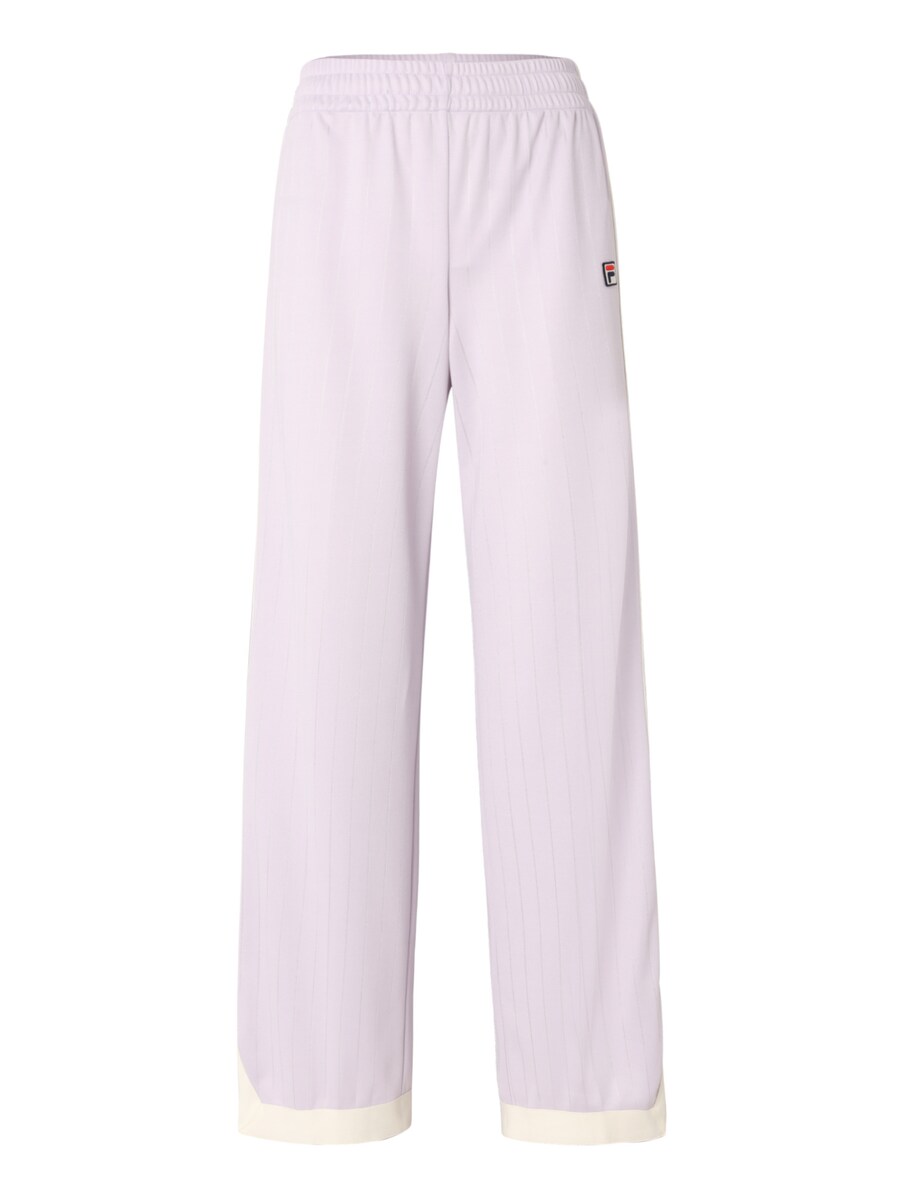 

Брюки FILA LORCE, фиолетовый