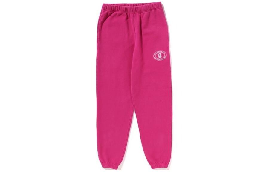 

Повседневные брюки женские A Bathing Ape