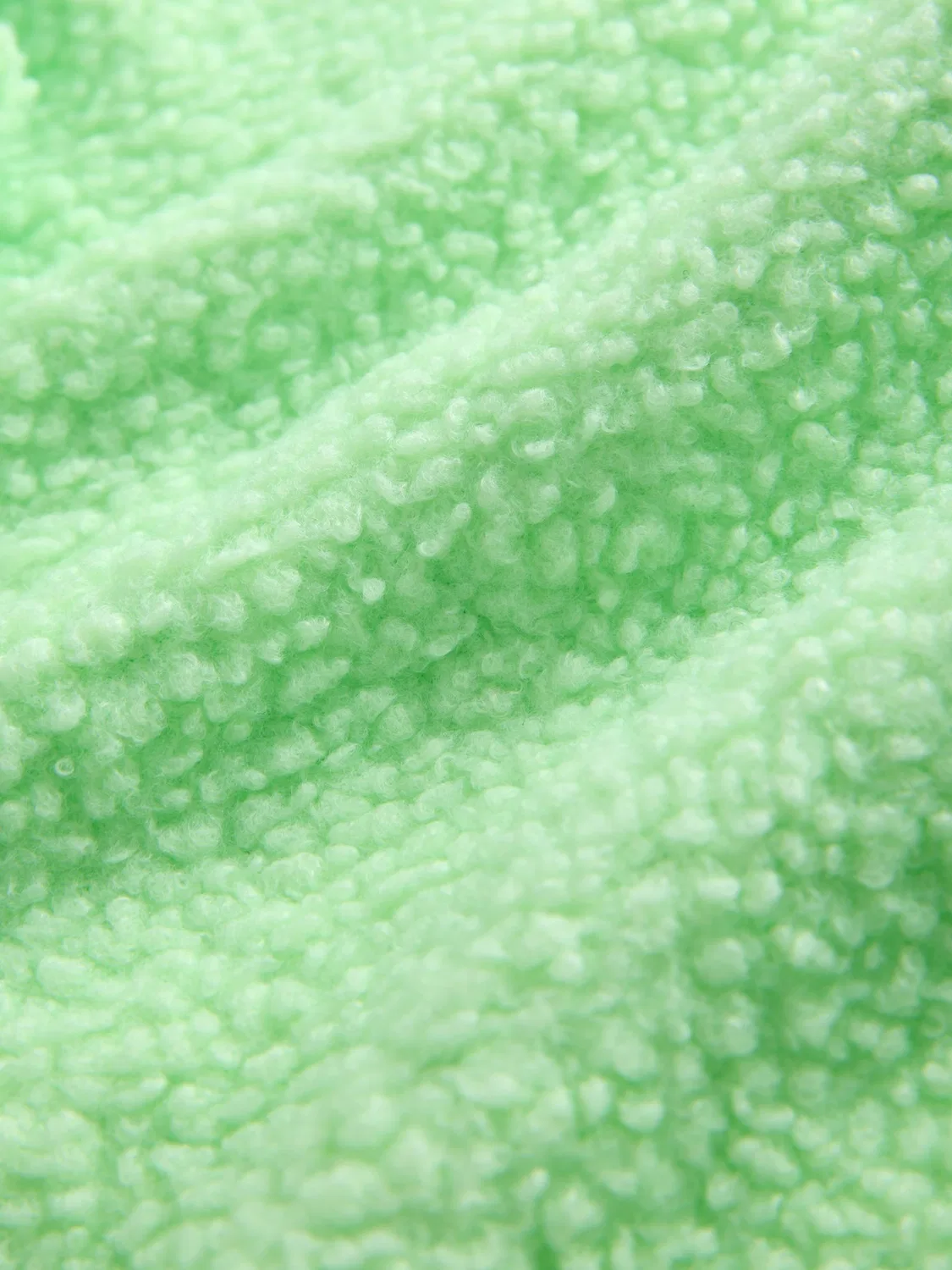 Толстовка Next, Lime — фото 3