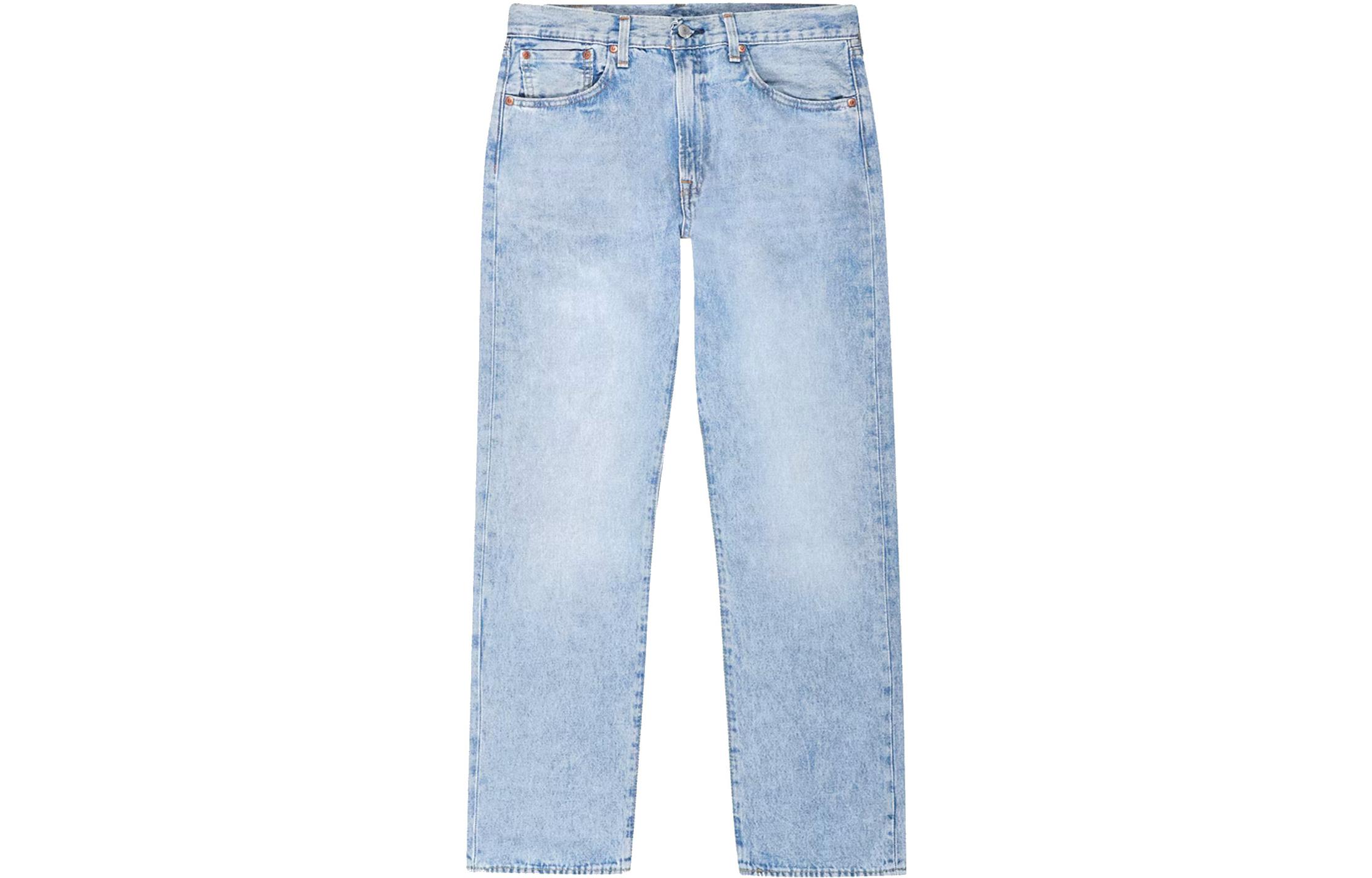 

Мужские джинсы Levi's levi’s, цвет Blue