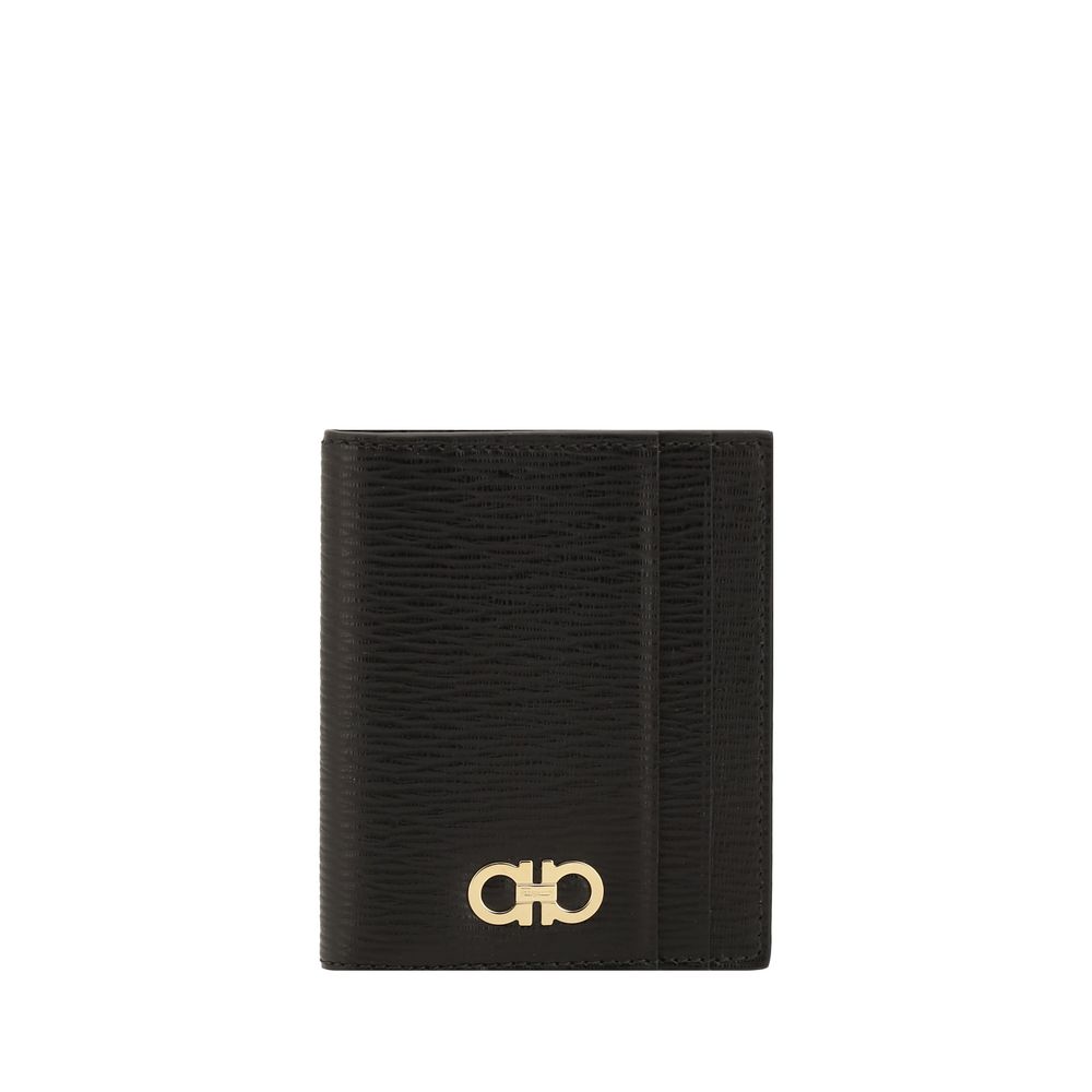 

Кошелек Revival Gancini Ferragamo