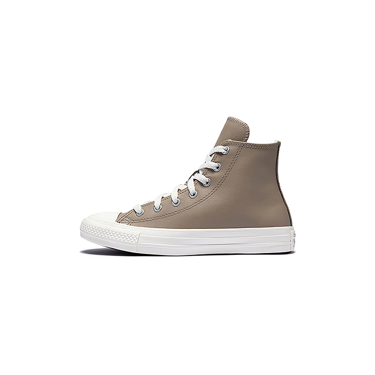 

Высокие кеды chuck taylor all star для подростков, детские, из холста, цвет coffee Converse, Coffee