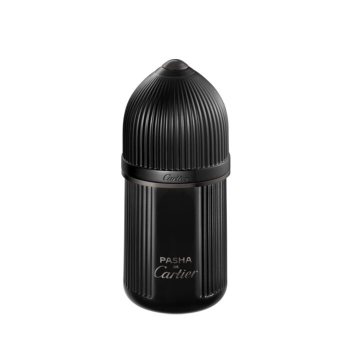 Мужская туалетная вода Pasha de Cartier Noir Absolu Parfum Cartier, 50 — фото 2