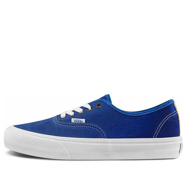 

Кроссовки authentic vr3 lx 'limoges' Vans, синий