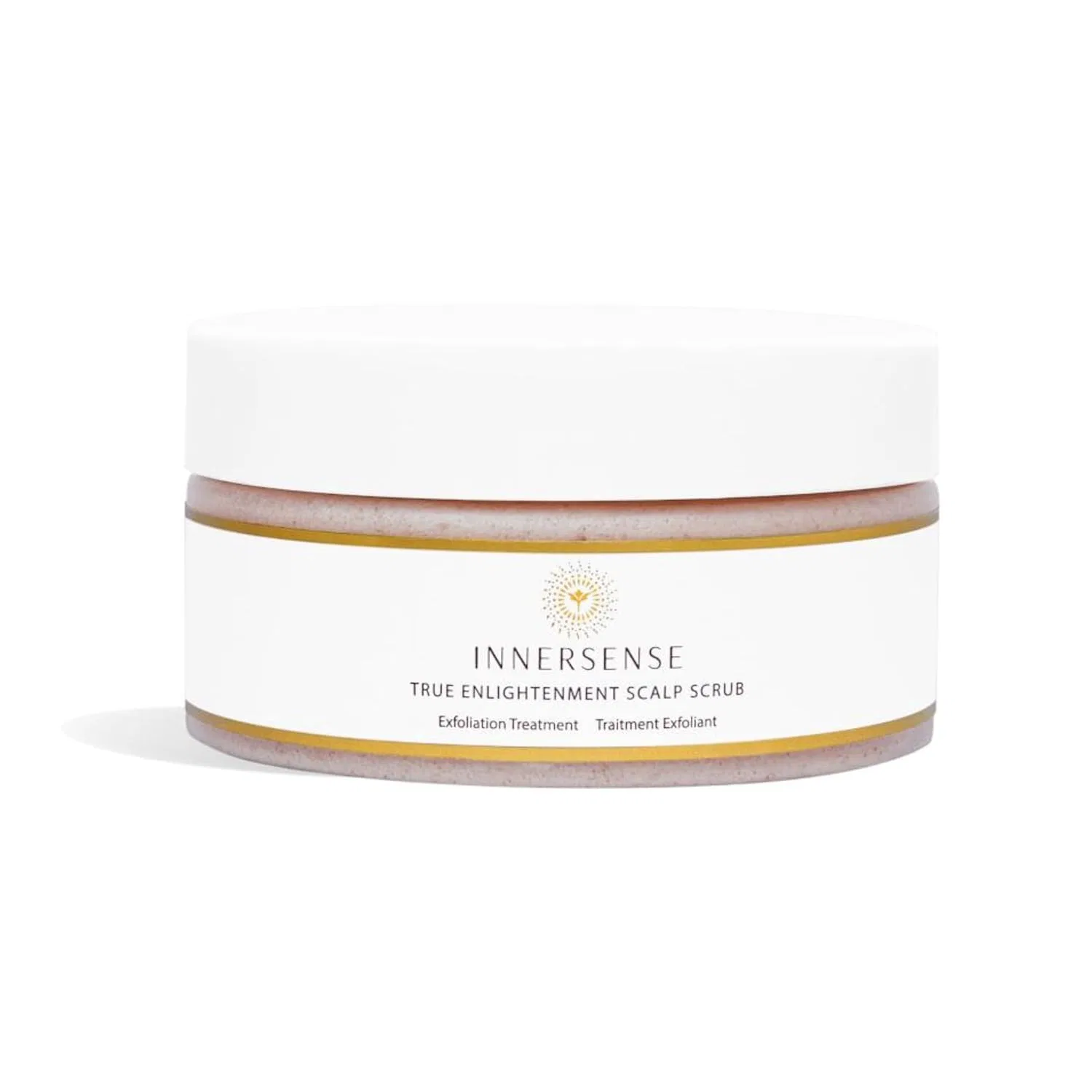 Скраб для кожи головы Natural True Enlightenment от Innersense Organic Beauty, 190 г Innersense