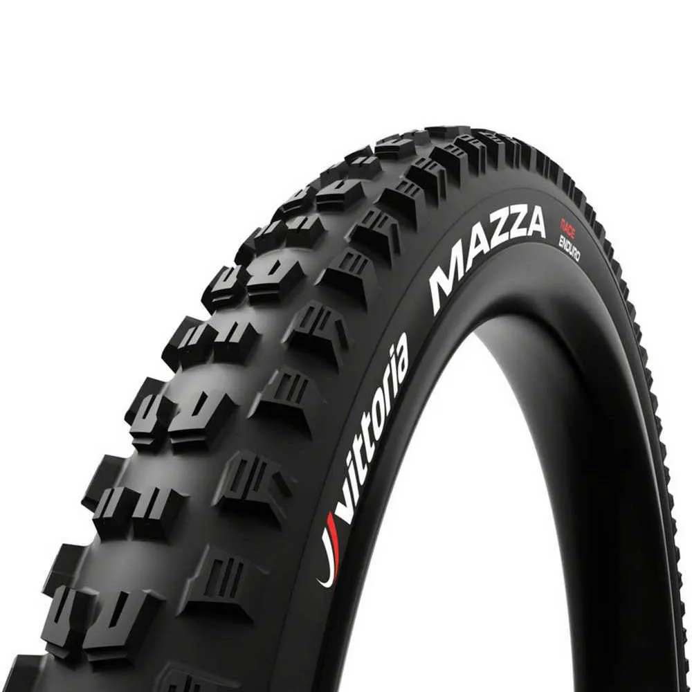 

Шина для горного велосипеда Vittoria Mazza Race Enduro Tubeless 29´´ x 2.4, серебряный