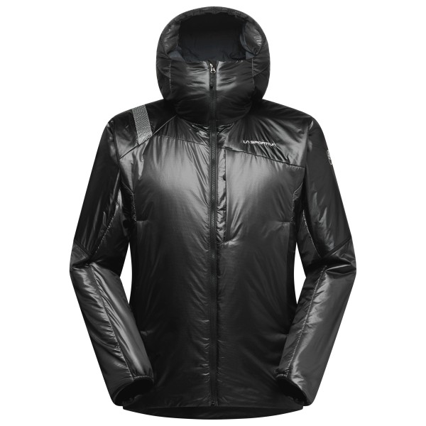 

Alpine Guide Primaloft Hoody - куртка из синтетического волокна La Sportiva, черный