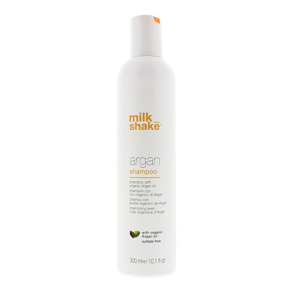 

Увлажняющий шампунь Argan Shampoo Milk Shake, 300 мл