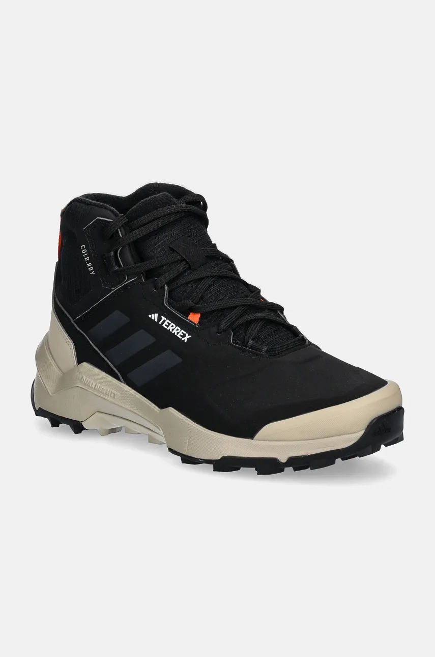 

Кроссовки AX4 Mid Beta COLD.RDY adidas TERREX, черный