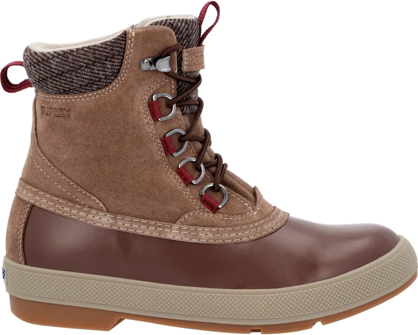 

Мужские ботинки Xtratuf Legacy с стальным носком и голенищем на щиколотке Name ‎Xtratuf