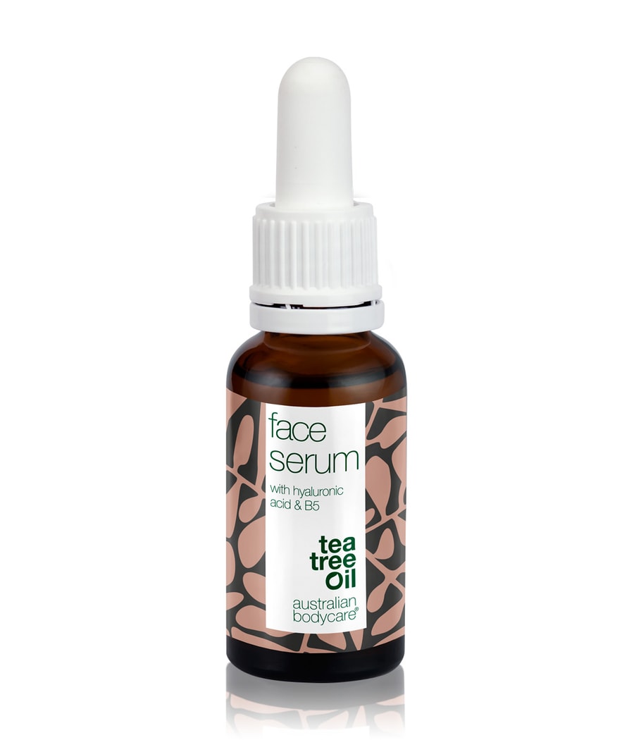 

Сыворотка для лица Australian Bodycare Face Serum With Hyaluronic Acid & B5, 30 ml