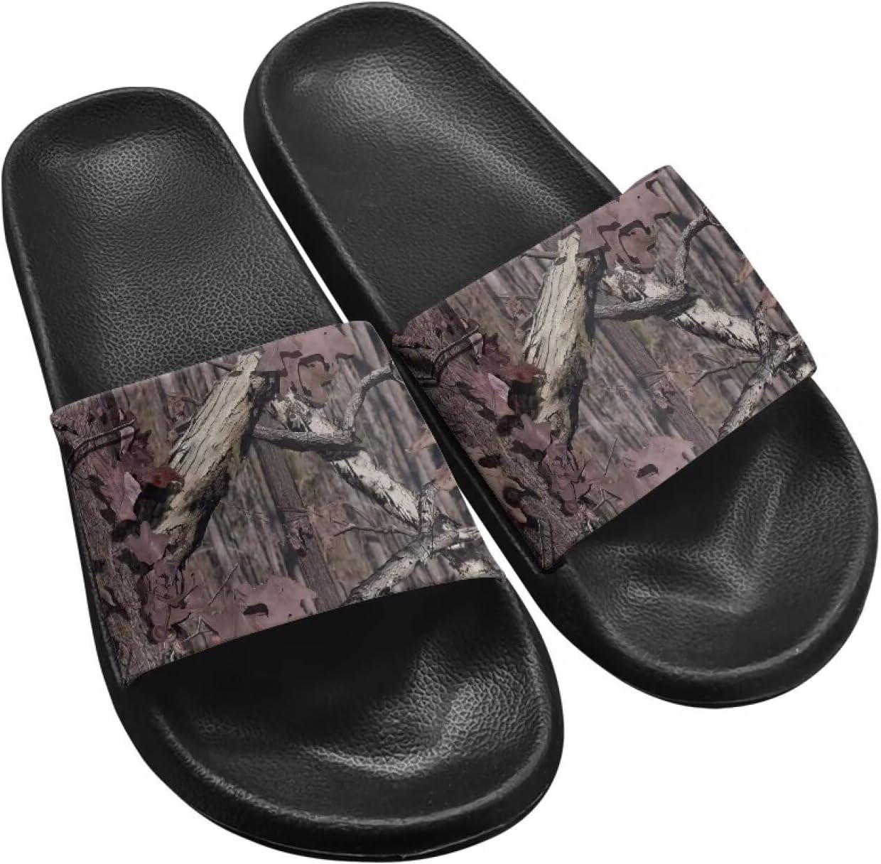 

Тапочеки Jrysaedy House Slides, Branch