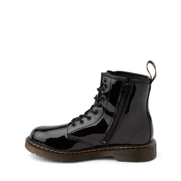 

Ботинки Dr. Martens 1460 8-Eye Patent Boot, черный