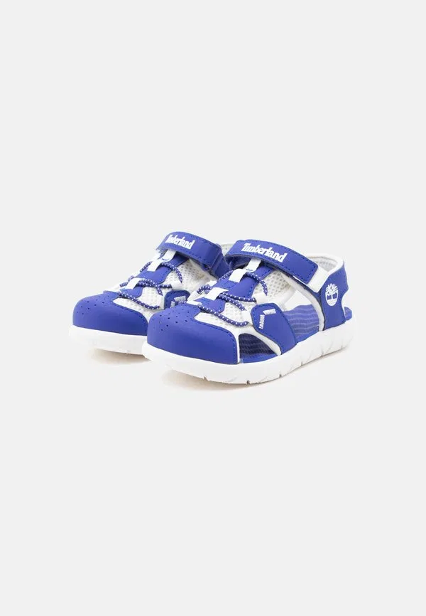 Сандалии perkins row для ходьбы Timberland, Bright Blue — фото 2