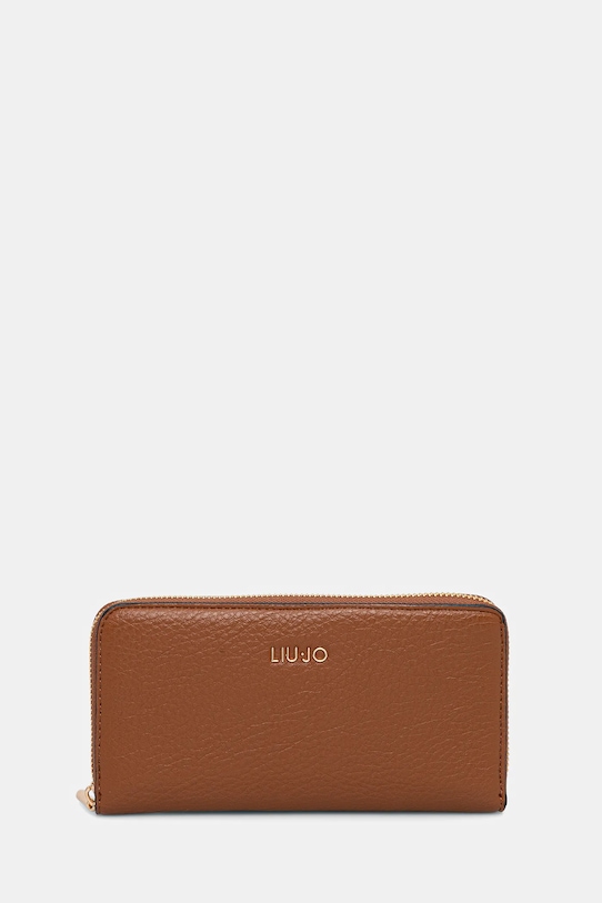 

Кошелек Liu Jo, оранжевый