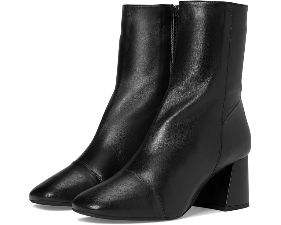 

Ботинки Free People Wisteria Ankle Boot, черный