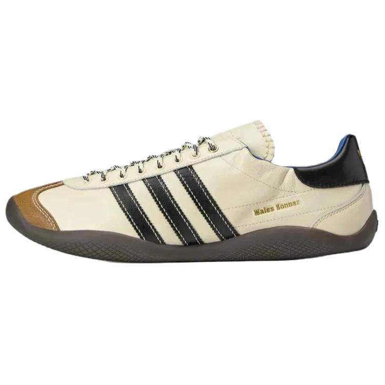 Кроссовки Adidas Originals Wales Bonner Beige Black
