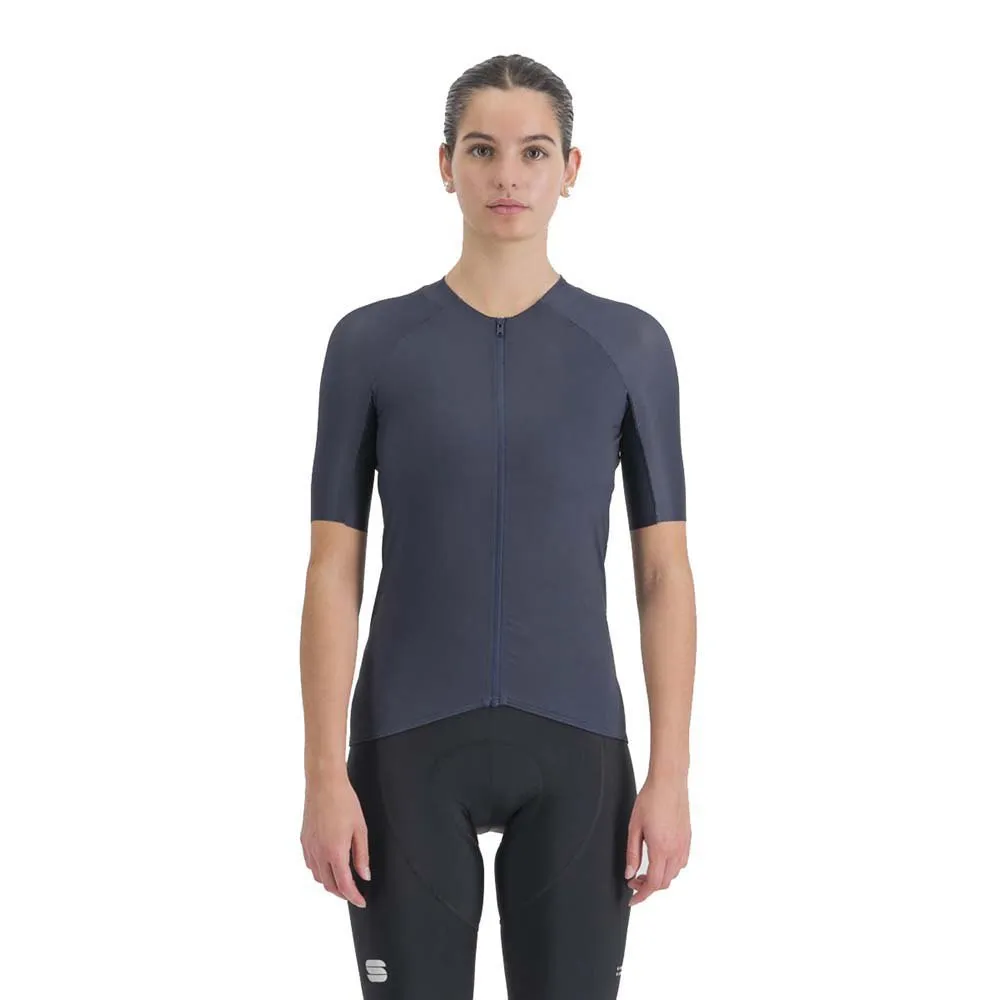 

Джерси с коротким рукавом Sportful Matchy, синий